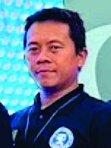 PARTA SURYANA, S.PdI