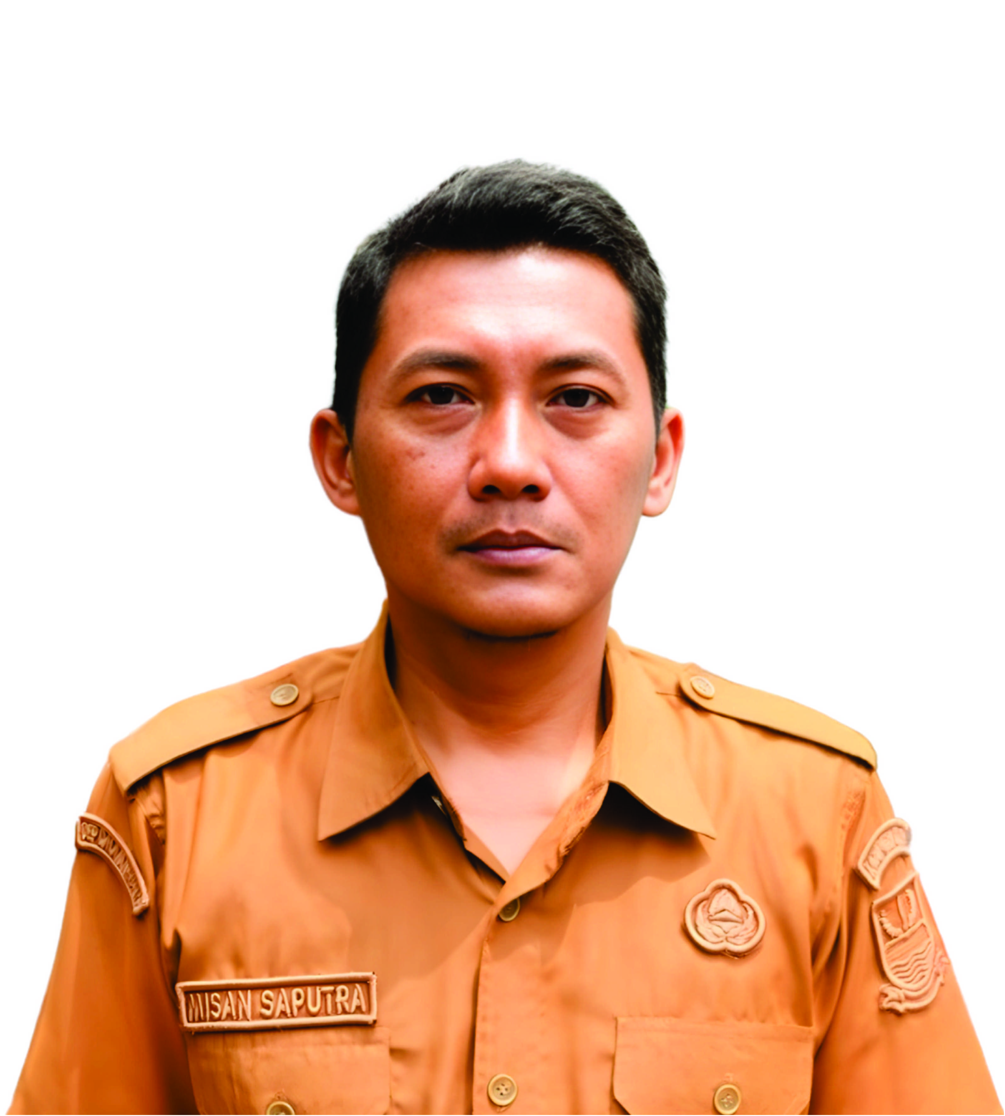 MISAN SAPUTRA